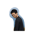 ぴろしきのスタンプ（個別スタンプ：8）