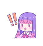 ぴのこ：スタンプ（個別スタンプ：3）