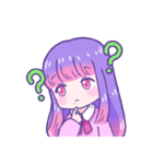 ぴのこ：スタンプ（個別スタンプ：4）