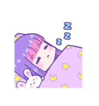 ぴのこ：スタンプ（個別スタンプ：8）