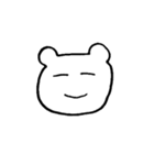 この世で1番意味のないスタンプ（個別スタンプ：1）
