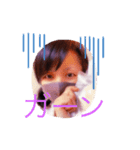 美奈ちゃん（個別スタンプ：2）