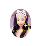 美奈ちゃん（個別スタンプ：4）