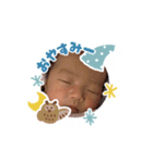 ななちゃんスタンプう！！（個別スタンプ：2）