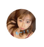 erichoco（個別スタンプ：8）