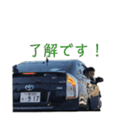 サトウツカサ4（個別スタンプ：16）