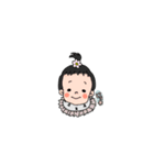 baby's breath.（個別スタンプ：11）