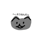画伯な絵（個別スタンプ：2）