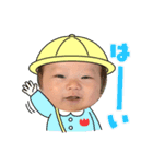ましろ日常スタンプ1（個別スタンプ：5）