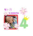 Babyboy、、（個別スタンプ：6）