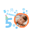 Babyboy、、（個別スタンプ：7）