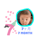 Babyboy、、（個別スタンプ：9）
