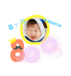 Babyboy、、（個別スタンプ：10）