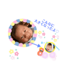 Babyboy、、（個別スタンプ：12）