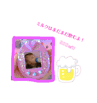 Babyboy、、（個別スタンプ：13）