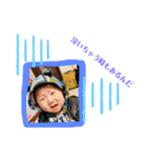Babyboy、、（個別スタンプ：15）