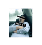 ミスター・D（個別スタンプ：1）