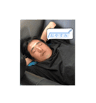 ミスター・D（個別スタンプ：7）