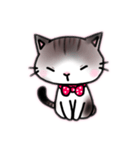 まったりココちゃん♥（個別スタンプ：1）