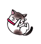 まったりココちゃん♥（個別スタンプ：4）