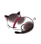 まったりココちゃん♥（個別スタンプ：5）