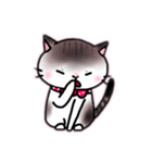 まったりココちゃん♥（個別スタンプ：6）