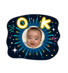 ながさち（個別スタンプ：2）
