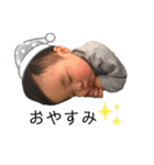 かなぷのスタンプ02（個別スタンプ：1）