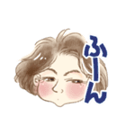 壽子でございます（個別スタンプ：29）