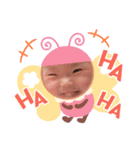 やーさんスタンプ♡♡♡（個別スタンプ：10）