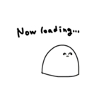 もてぅん（個別スタンプ：4）