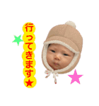 Oseri_3（個別スタンプ：3）
