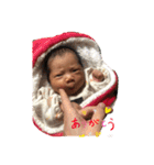 Oseri_3（個別スタンプ：9）