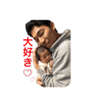 Oseri_3（個別スタンプ：18）