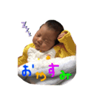 Oseri_3（個別スタンプ：19）