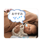 Oseri_3（個別スタンプ：22）