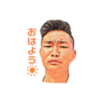 はまま（個別スタンプ：6）