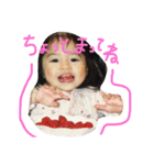 もっこさんスタンプ（個別スタンプ：10）