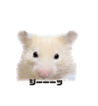 松本和也（個別スタンプ：16）