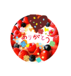 みんなにありがとうスタンプ（個別スタンプ：6）