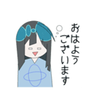 天良ちゃん（個別スタンプ：13）