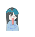 天良ちゃん（個別スタンプ：21）