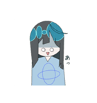 天良ちゃん（個別スタンプ：22）