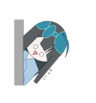 天良ちゃん（個別スタンプ：23）