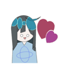 天良ちゃん（個別スタンプ：26）