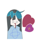天良ちゃん（個別スタンプ：27）