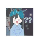 天良ちゃん（個別スタンプ：28）