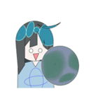 天良ちゃん（個別スタンプ：31）