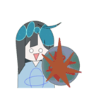 天良ちゃん（個別スタンプ：32）