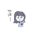 えんぱふぇのすたんぷ！（個別スタンプ：3）